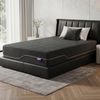 Giselle 30cm Cooling Memory Foam Mattress Medium Firm King Single