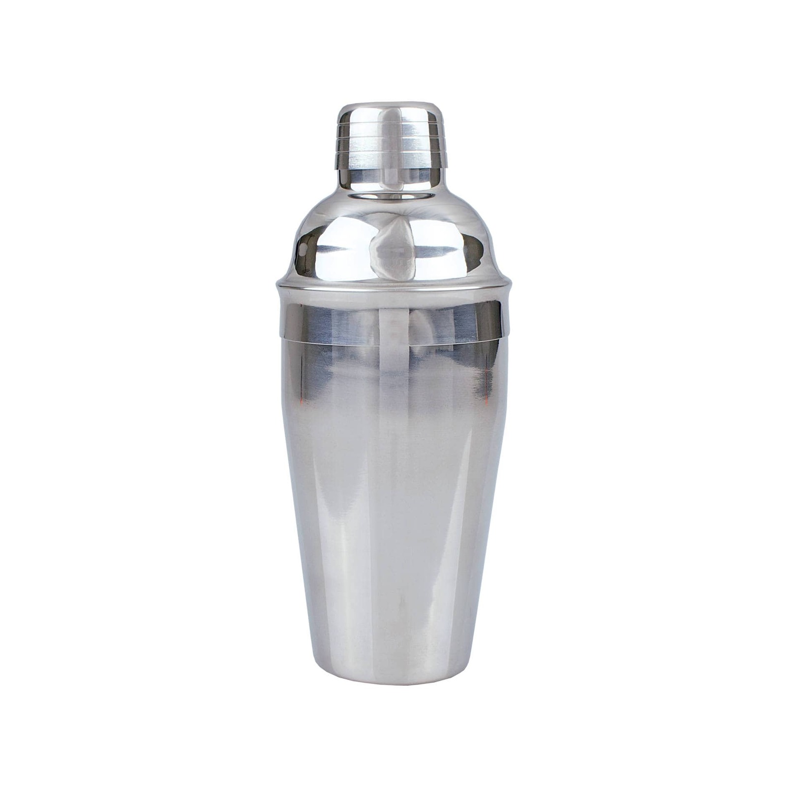 Bartender Barware Stainless Steel Cocktail Shaker 550ml