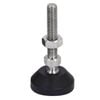 Richmond 40mm x M10 Ball Jointed Levelling Foot