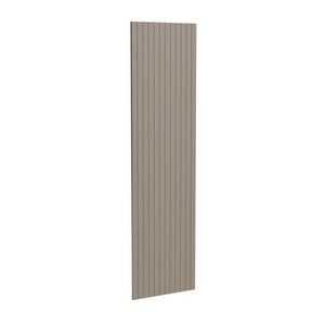Kaboodle 600mm Olive Grove V-Groove Tall Pantry Door