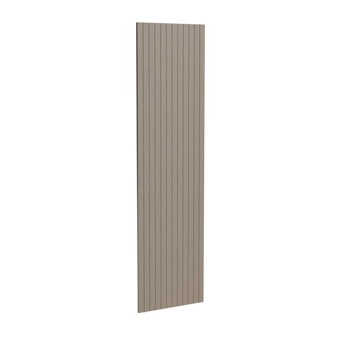 Kaboodle 600mm Olive Grove V-Groove Tall Pantry Door