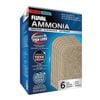 Fluval Ammonia Remover Pads 306/307 406/407 (6)