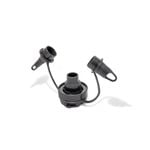 Intex 220-240 Volt Quick-Fill™ AC Electric Pump