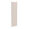 Kaboodle 600mm Cannellini Alpine Tall Pantry Door