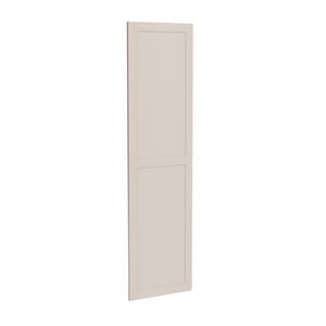 Kaboodle 600mm Cannellini Alpine Tall Pantry Door