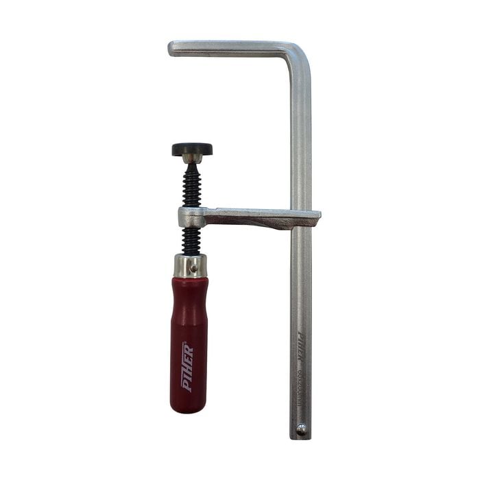 Gorilla 200 x 60mm Piher TMM Clamp