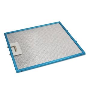 Rangehood Aluminium Grease Filter - 267mm X 309mm 063410922, suits Smeg