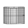 i.Pet Bird Cage 203cm Large Aviary Outdoor