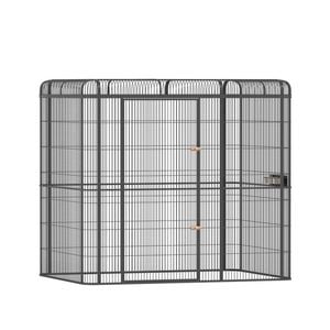 i.Pet Bird Cage 203cm Large Aviary Outdoor