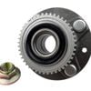 Rear Wheel Bearing Hub Assembly For Ford Festiva WD WF Mazda 121 DW MX5 NA NB