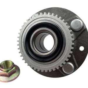 Rear Wheel Bearing Hub Assembly For Ford Festiva WD WF Mazda 121 DW MX5 NA NB