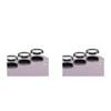 2PK PanzerGlass Hoops Camera Lens Protector For Samsung Galaxy S24+