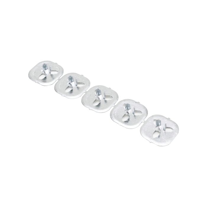 Pryda 30 x 30mm Shade Fix - Strip of 5
