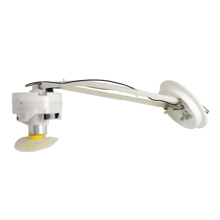 SWAN Fuel Pump Module Assembly for Audi S6 Quattro C5 Sedan 2001-2004 4.2L Compatible With GE405