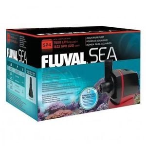 Fluval Sea Aquarium Sump Pump SP4 (7500 lph)