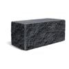 Firth Retaining - Keystone Compac® III - Corner Unit (Onyx) 457 x 200 x 225