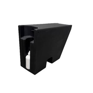 Toowoomba Plastics Polytanks 30L Slimline Water Tank