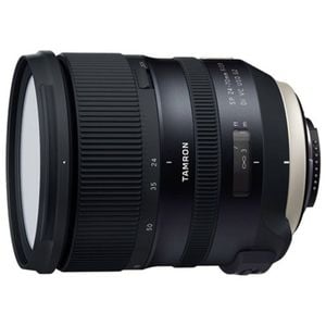 Tamron Sp 24-70 Mm F/2.8 G2 Lens For Nikon