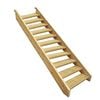 OSK Australia 900mm H3 Treated Pine 11 Tread Stair Kit