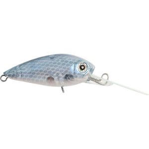 Atomic Hardz Bream Crank Deep Hard Body 38mm Fishing Lure Squidly