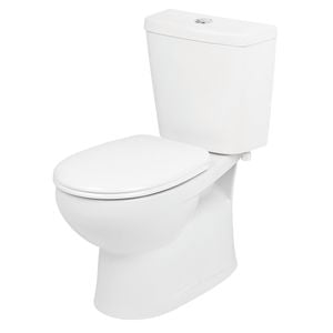 Stylus Venecia Close Coupled Toilet Suite S Trap