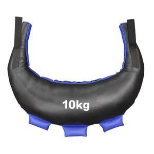 10kg Bulgrian Power Weighted Bag