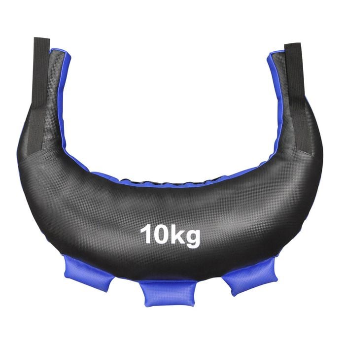 10kg Bulgrian Power Weighted Bag