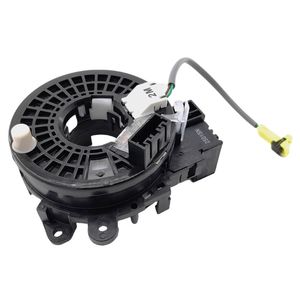 Machter Autoparts Airbag Clock Spring Fit For Nissan Pulsar N16 N17 2013-2018 B5554-3AW9A