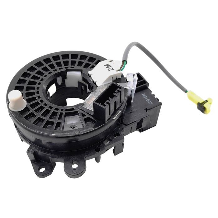 Machter Autoparts Airbag Clock Spring Fit For Nissan Pulsar N16 N17 2013-2018 B5554-3AW9A