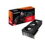 Gigabyte AMD Radeon RX 7800 XT Gaming OC 16G Video card, PCI-E 4.0, GDDR6, 2x DP2.1, 2x HDMI 2.1(NEW) 9.6
