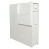 Smart Bathroom Storage Cabinet