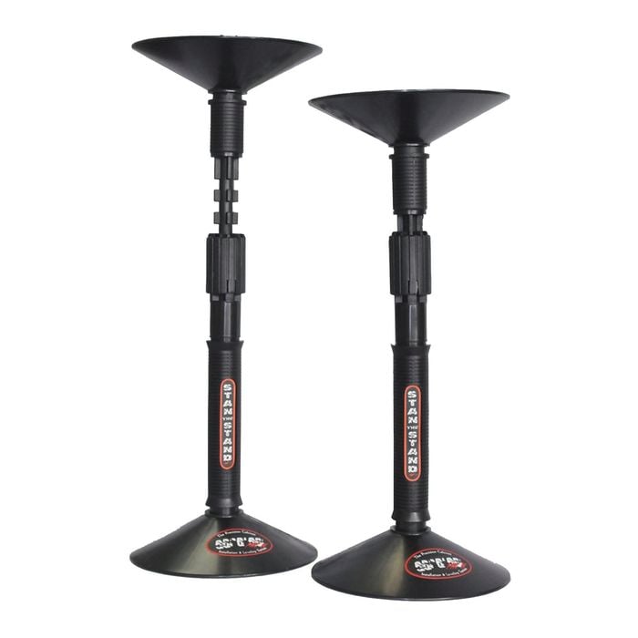 Tradesman Stan The Stand Cabinet Levelling System