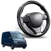 Segmented Steering Wheel Cover for VolksWagen Crafter 2017 - Current (Typ SY/SZ)