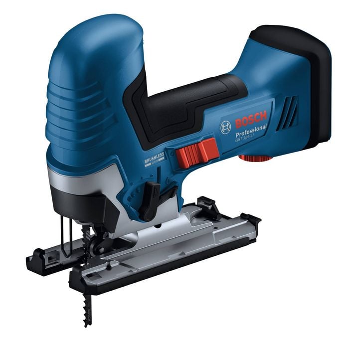 Bosch 18V Professional Jisgsaw 06015B2040 Skin-only 