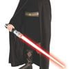 Star Wars Sith Lords Kids Hooded Robe Boys Dress Up Outfit Party Costume Size S
