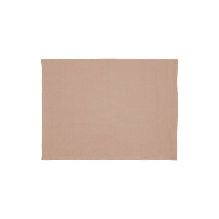 Bambury French Flax Linen Placemat
