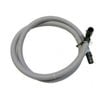 Samsung Washing Machine Drain Outlet Hose DC97-02250Z