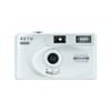 Reto Pano 35mm Film Camera Metallic Silver