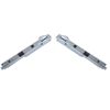 Oven Door Hinges Set Of x2 063146-SET, suits Delonghi