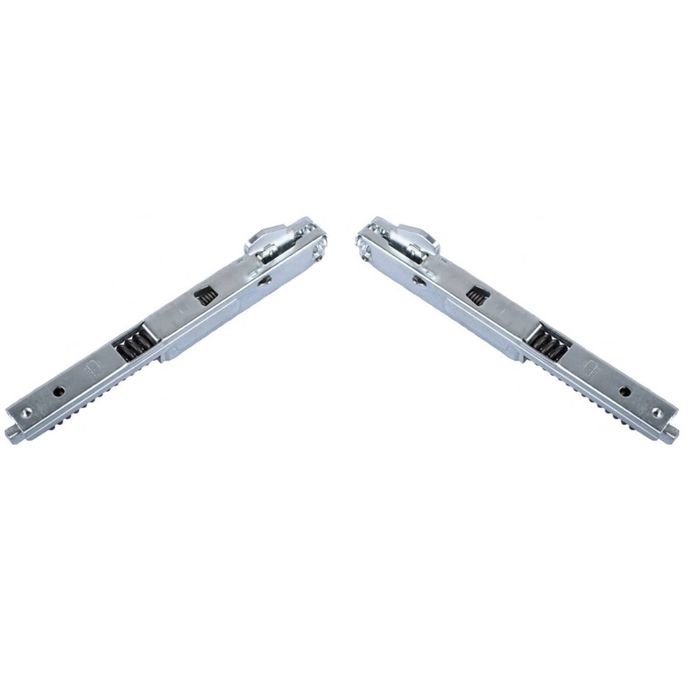 Oven Door Hinges Set Of x2 063146-SET, suits Delonghi