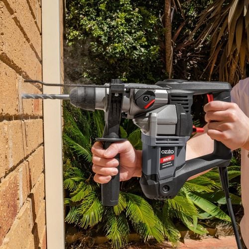 Ozito jackhammer bunnings sale