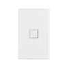 DETA X7 Single Gang Switch - 10 Pack