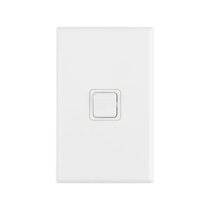 DETA X7 Single Gang Switch - 10 Pack
