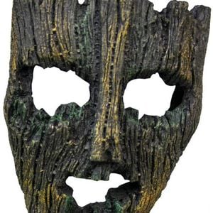 Aqua One Ruined Mask Ornament - Large (36287l)