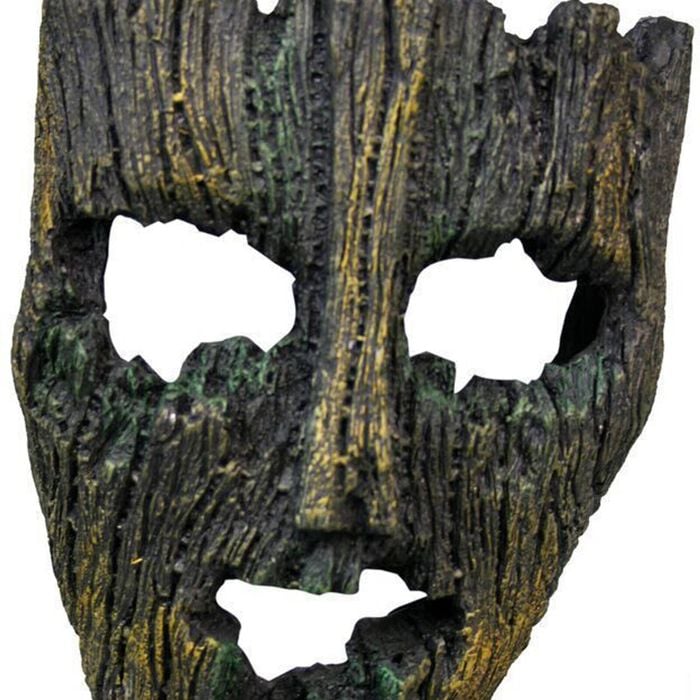 Aqua One Ruined Mask Ornament - Large (36287l)