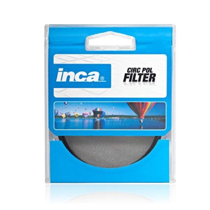INCA Filter 49mm Circ-Pol