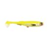 Pro Lure XL Shad 150mm Soft Plastic Swimbait Fishing Lure Charteuse