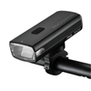 NNEOBA 3000LM Bike Headlight 10000mAh Power Bank Black
