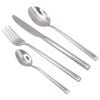 Tondo Stainless Steel Cutlery 24pc Set