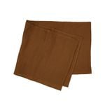 French Flax Linen Table Runner 35 X 180cm